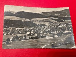 Langnau im Emmental 1950
