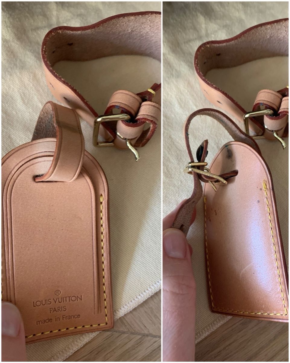 Louis Vuitton Borse: LOUIS VUITTON keepall 45 bandoulière monogram weekend bag – Usato da Zürich venduto da Angela_Fashion_Lover 8
