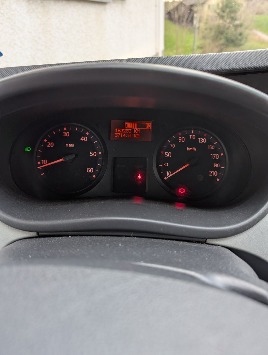 Véhicules de camping: Campervan Renault Trafic – D'occasion à Oberwangen b. Bern par Miguel216 7