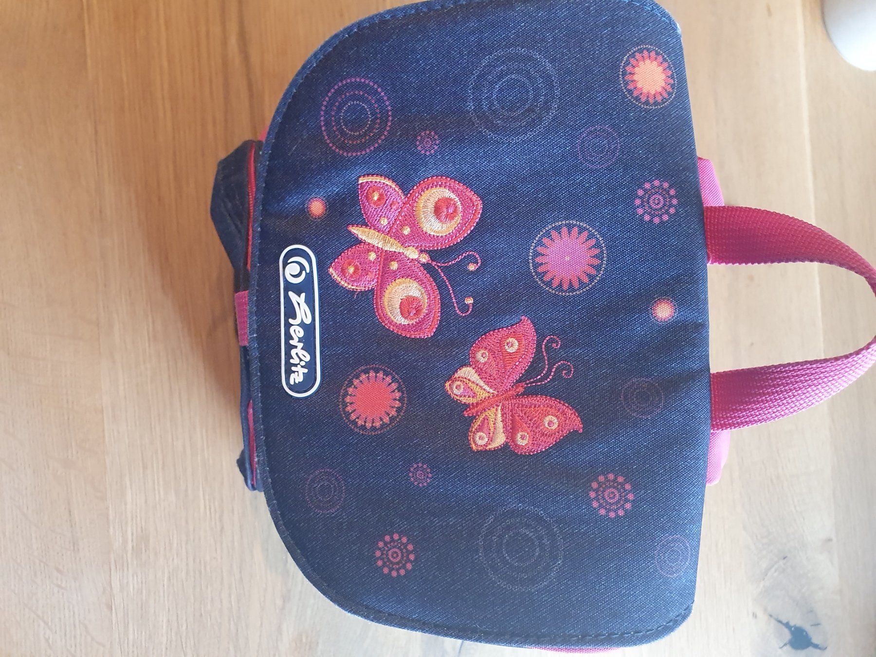 Kindertaschen: Rucksack für Kleinkinder – Gebraucht aus Roggliswil von Crosser17 1
