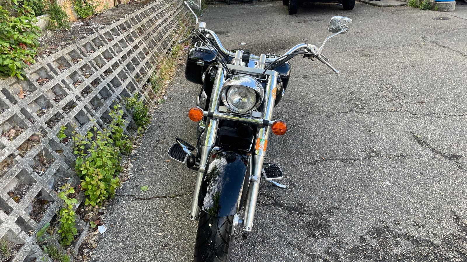 Honda Chopper: Honda VTX1300s – Usato da Le Lignon venduto da VictorG01 2