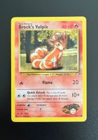 Pokémon Brock’s Vulpix 73/132