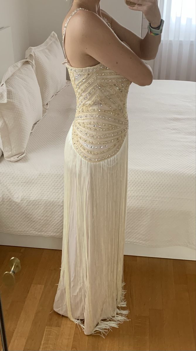 Vestiti: Abendkleid Gr. 36 – Nuovo e nell'imballaggio originale da Luzern venduto da bonnie23 1