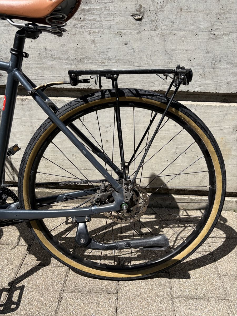 Stoke Vélos: Velo Stoke – Neuf (Voir description) à Fribourg par ani_qj7v 1