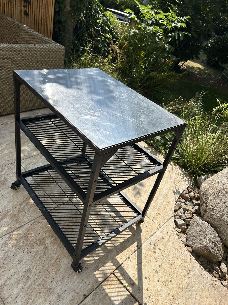 Tables: Ooni Modultisch – D'occasion à Basel par marcvo 2
