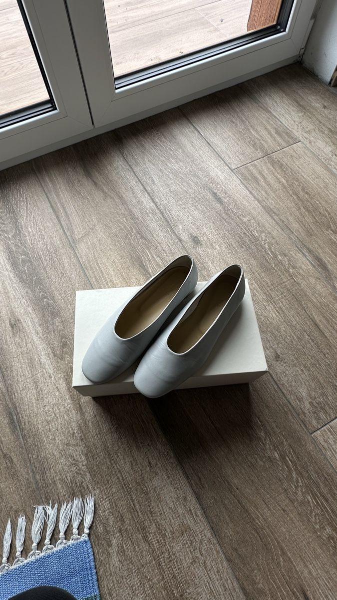 Aeyde Scarpe da donna: Aeyde Ballerinas neu 36,5  – Nuovo (secondo la descrizione) da Dübendorf venduto da mar_66lx
