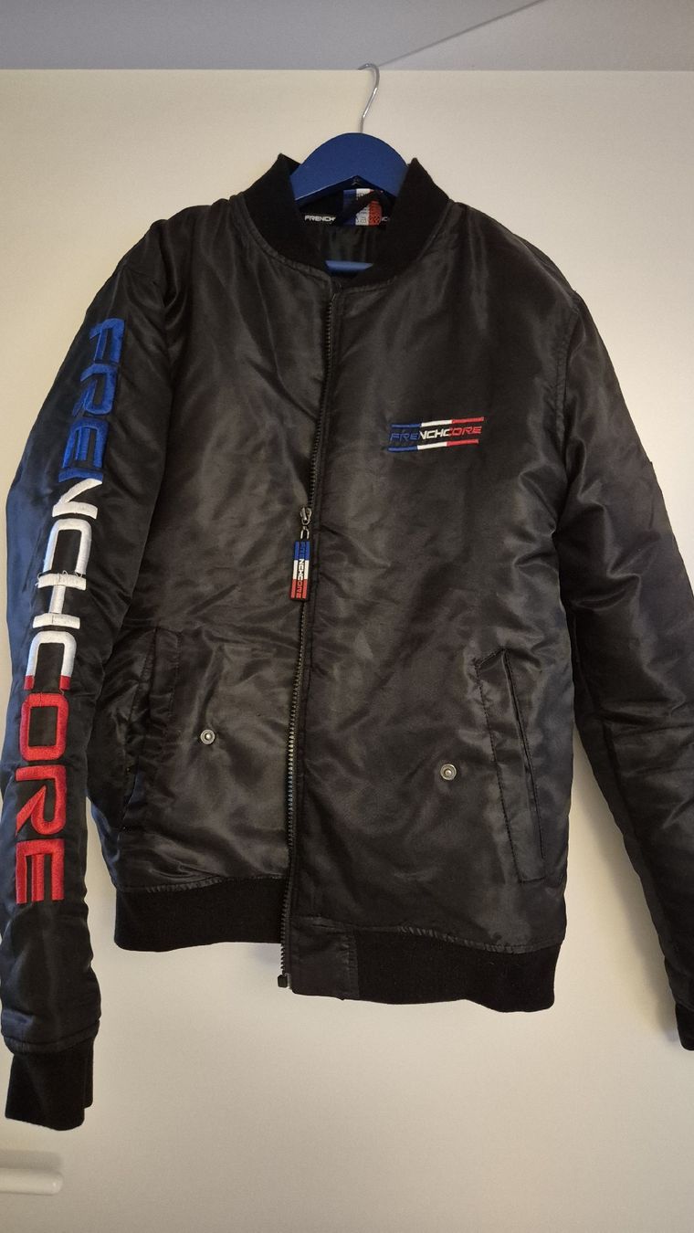 Jacken: Frenchcore Jacke – Gebraucht aus St. Gallen von justmeeee 1
