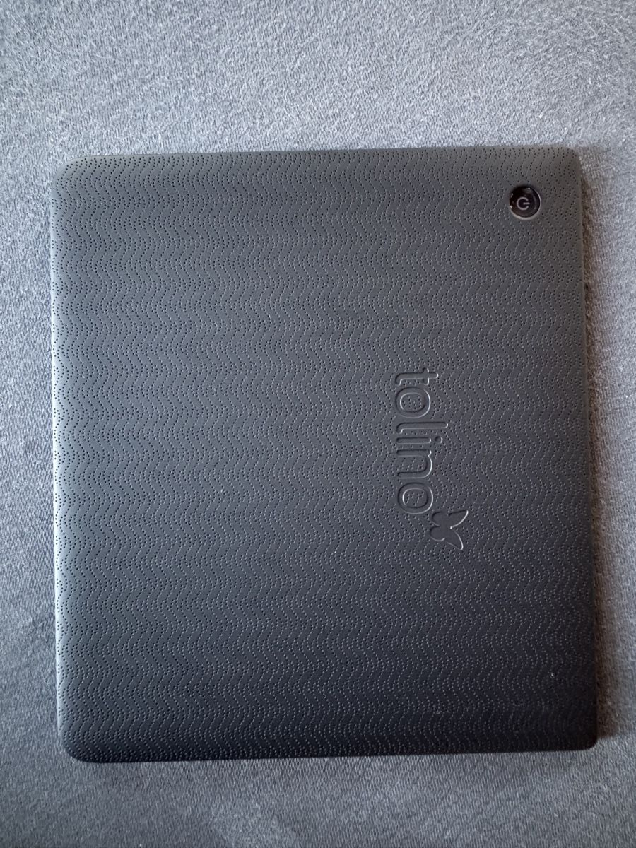 Tolino Tablet PC: Tolino  – Gebraucht aus Bauma von Michelle.05 3