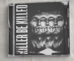 Killer be Killed (thrash)