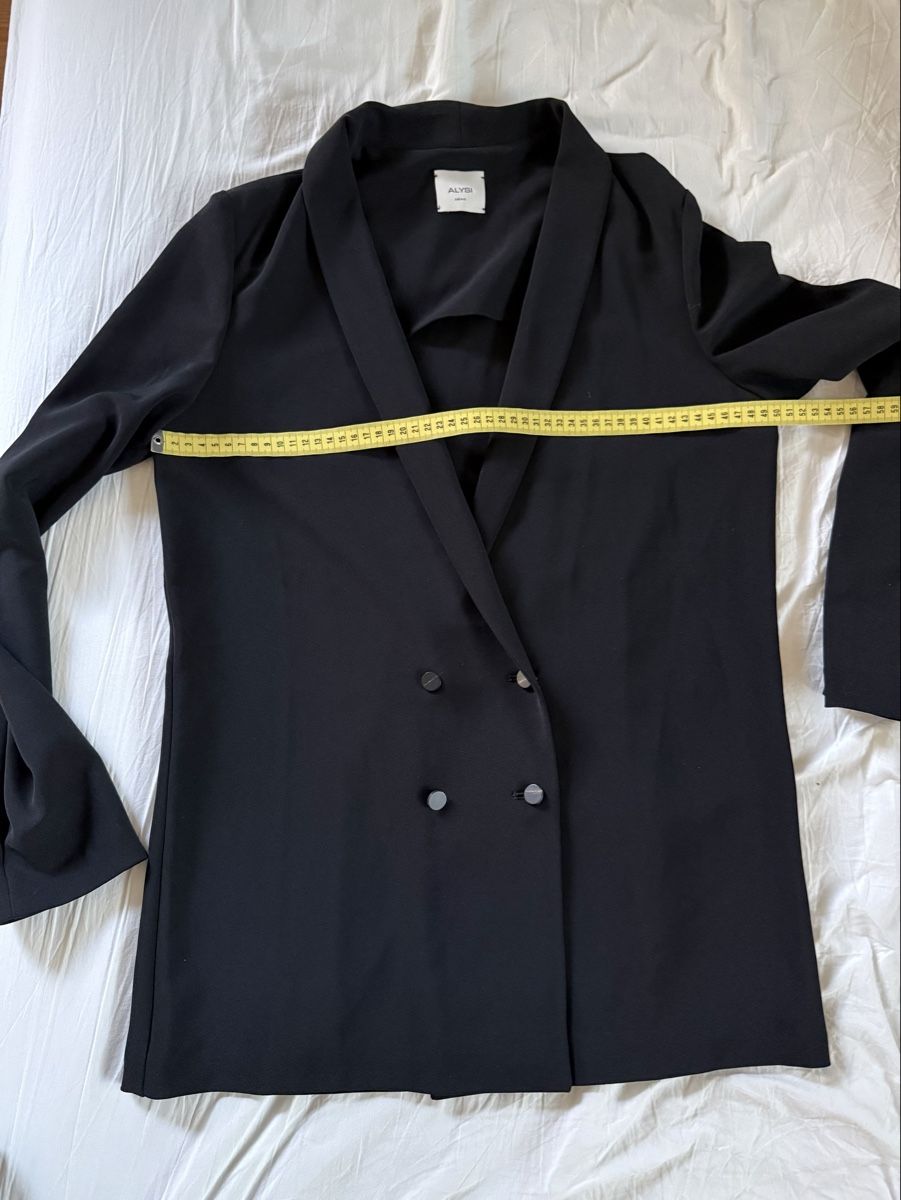 Vestes: Blazer von Alysi – D'occasion à Stans par Shirt1974 3