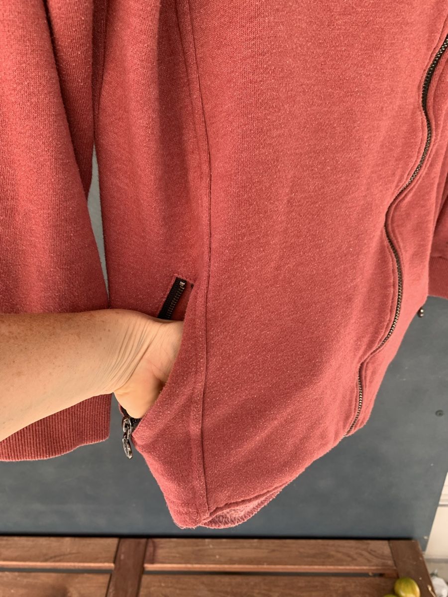 Pulls & Sweat-shirts: Pullover, Gr.M – D'occasion à Uster par Flummi 7