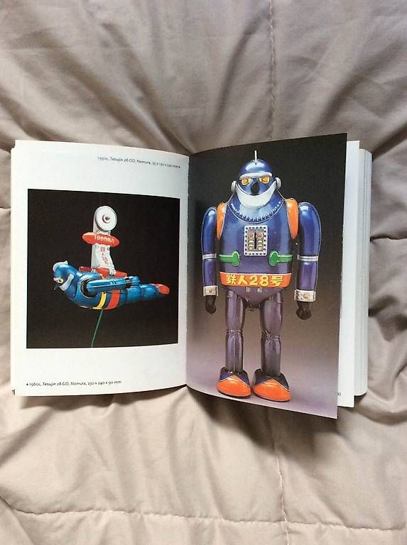 Libri: 1000 Tin Toys Taschen – Usato da Bouveret venduto da seb_rjx8 4