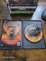PC Spiel Doom 3 Resurrection of Evil Expansion Pack