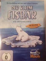 Der kleine Eisbär - 26 Geschichten ...  (Die Originalserie)