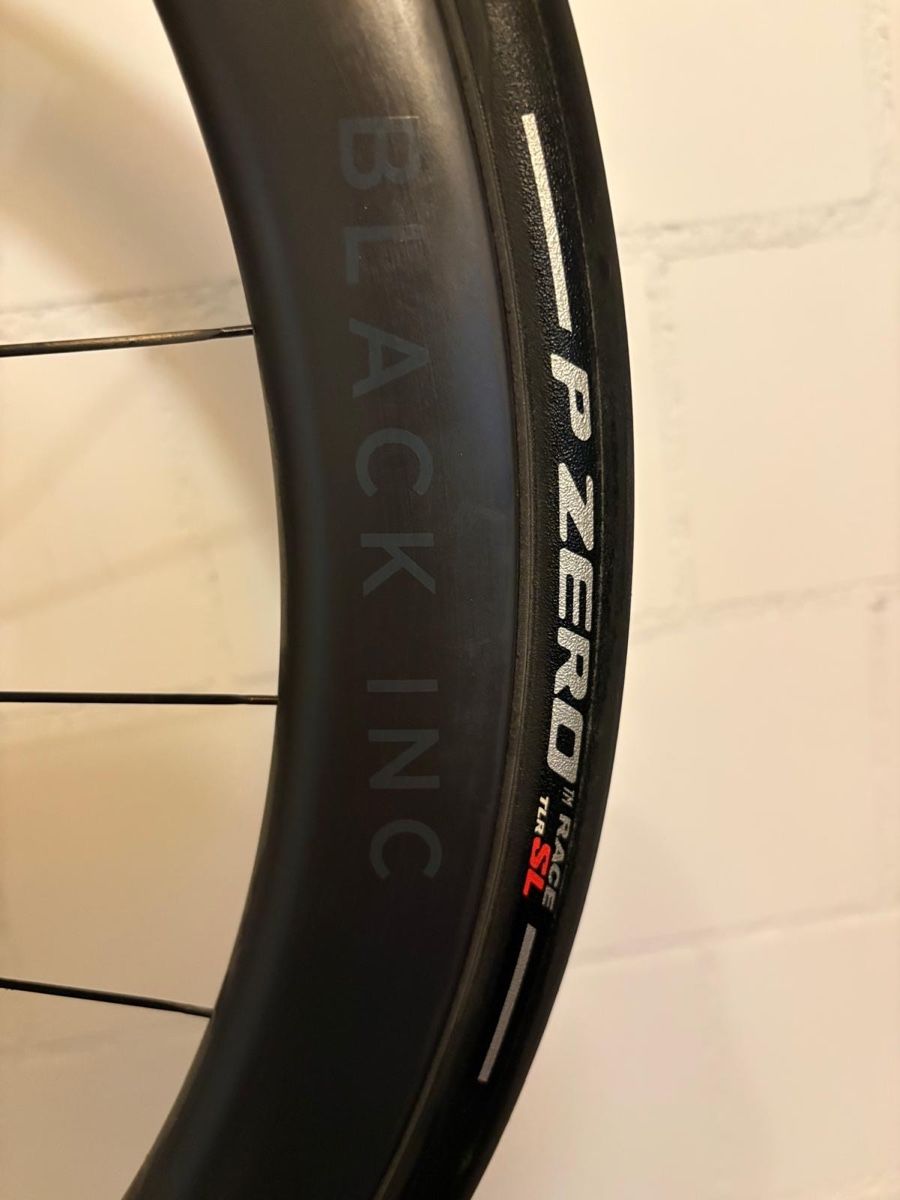 Orbea Velos: Orbea Orca M30i  – Gebraucht aus Mellingen von ticher 1