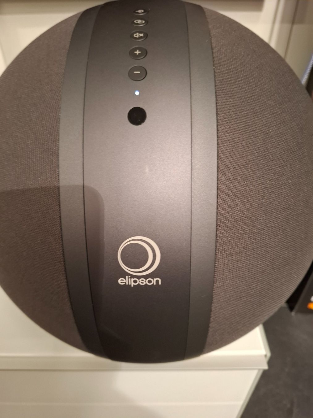 Casse acustiche: Elipson W35 Stream Lautsprecher – Usato da Kerzers venduto da Hubihifi