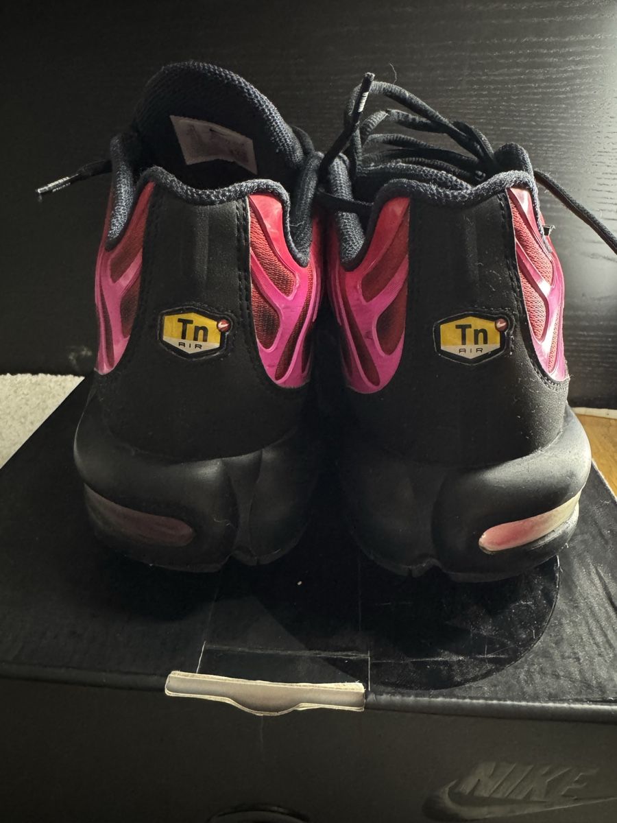 Supreme Herrenschuhe: Nike Air Max Tn x Supreme – Gebraucht aus Zürich von jon_8vgb 3
