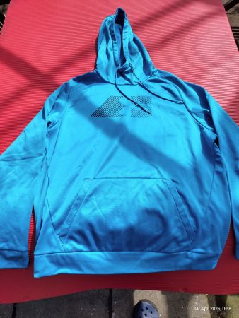 Under Armour Hoodie L