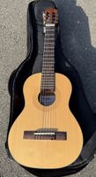 Gitarre La Mancha Rubinito LSM/53