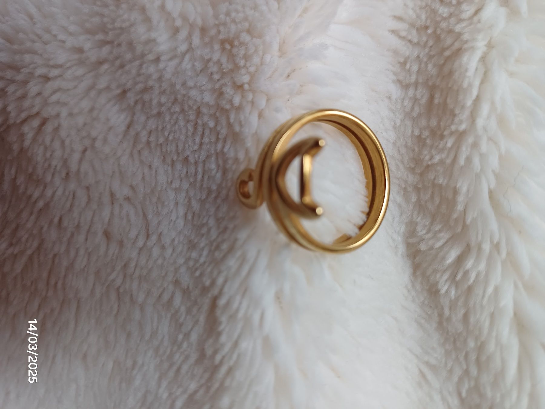 Anelli: Ring – Usato da Würenlos venduto da JRP_71 5