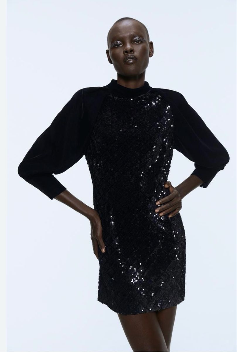 Zara Robes: Zara Dress – Neuf avec emballage d'origine à Opfikon par til_t7ww