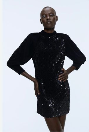 Zara Dress