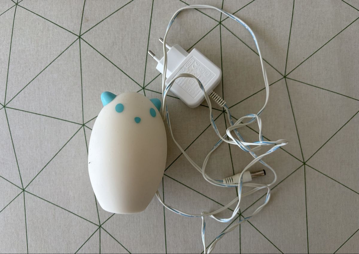 Ikea Lampade: Nachtlicht IKEA – Usato da Escholzmatt venduto da Sarah_