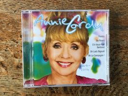 CD Annie Cordy