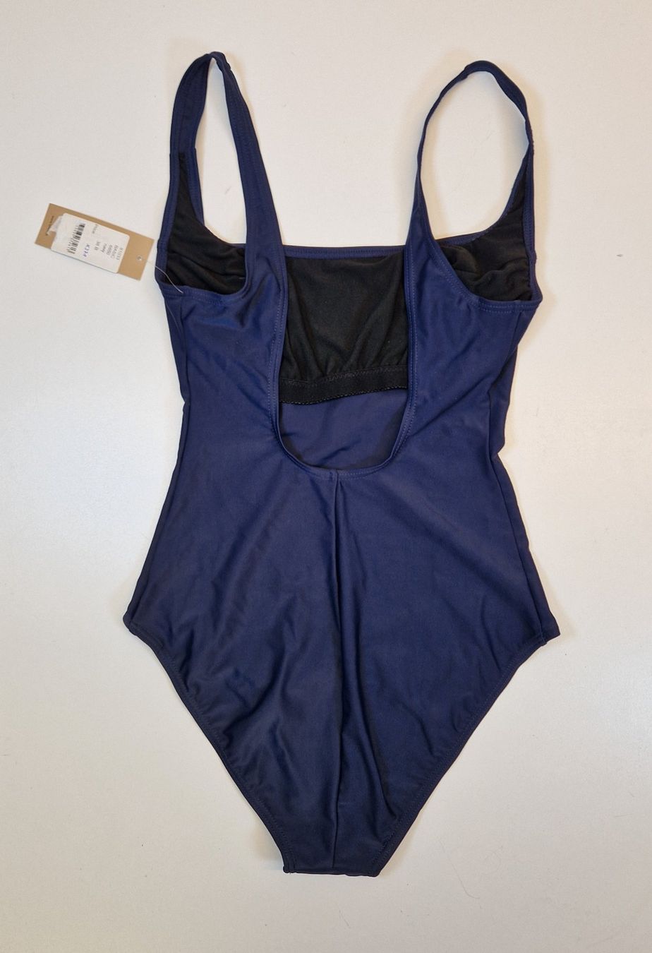 Lahco Costumi da bagno & Bikini: Badehose Damen 38B Lahco Basic Navy / Rabatt 50% - 70%!!! – Nuovo e nell'imballaggio originale da Braunau venduto da Brand-Store 5