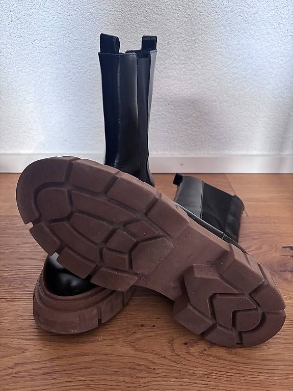 Damenschuhe: Boots 39 – Gebraucht aus Itingen von grapri 1