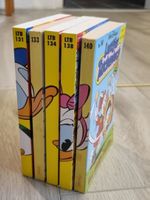 5 Lustige Taschenbücher