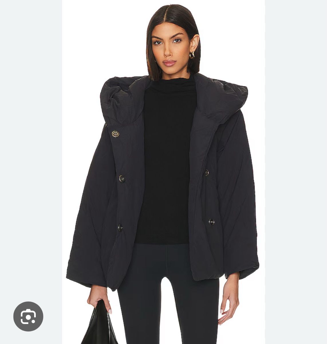 Jacken: Free People Cloud Puffer Jacket XS – Neu und originalverpackt aus Zürich von CanBC 1