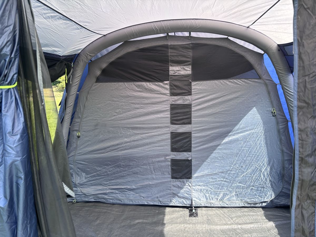 Outwell Tentes: Outwell Flagstaff 5A – D'occasion à Mönchaltorf par kristy_b 5