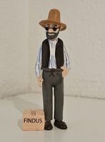 🔥 TONIE Figur Pettersson und Findus 🤎 RARITÄT 🔥
