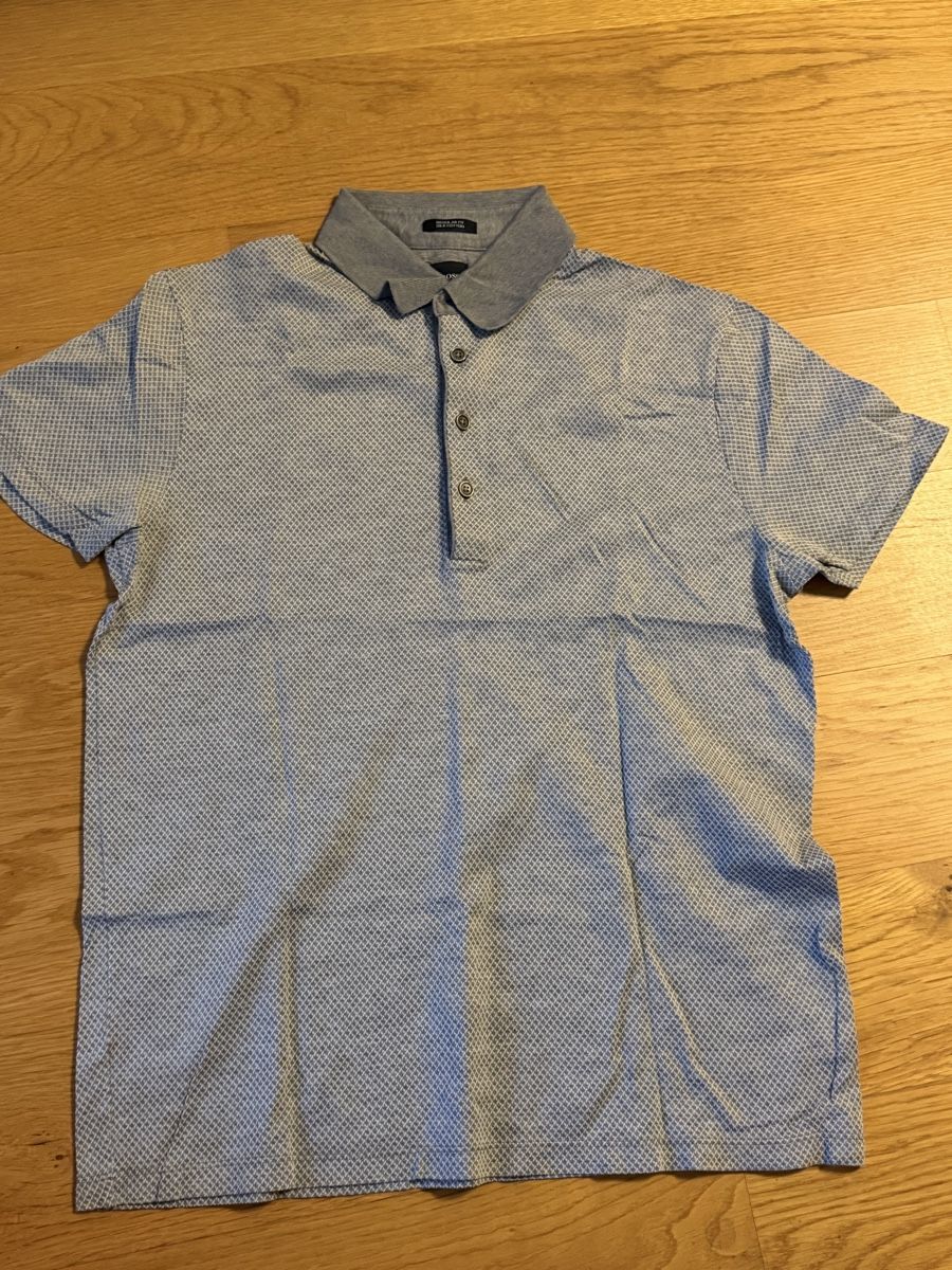 Hugo Boss T-Shirts: Boss T-shirt – Gebraucht aus Zürich von reg_vvr6