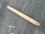 Trommelfell, Trommelhaut, 120 cm Rind (Nr.35)