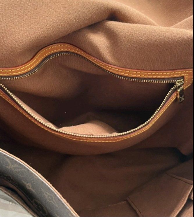 Louis Vuitton Borse: Louis Vuitton Laptop Tasche – Usato da spreitenbach venduto da duftkissen 5