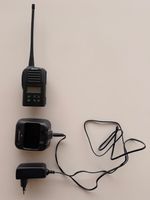 Funkgerät von Basisrausch (Wintec Lava LP-4011-E-B)