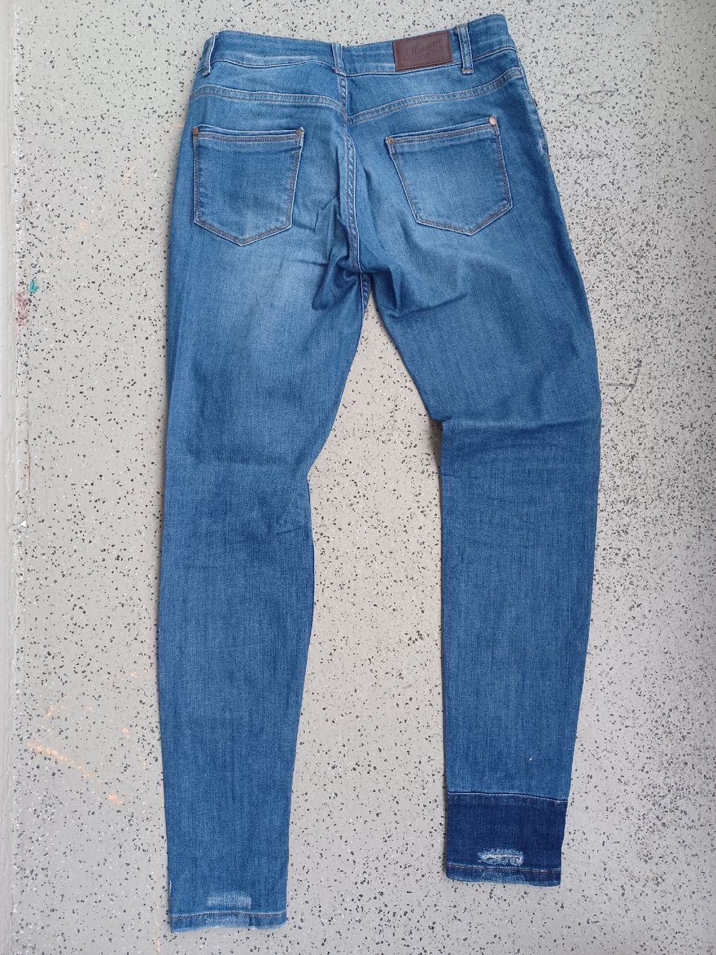 Morgan Jeans: Jeans von Morgan Grösse 38 – Usato da Worb venduto da Osterthal 1