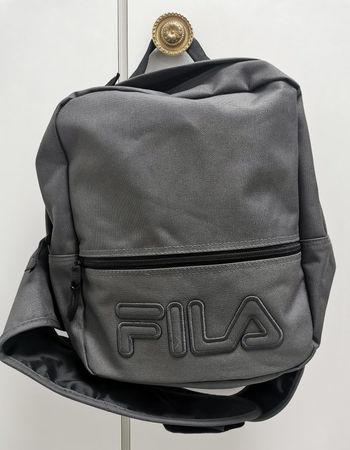 Kleiner Rucksack "FILA"