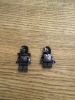 Lego Ninjago Nindroids Minifiguren