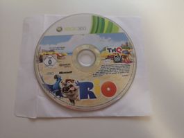 Rio (XBOX 360)