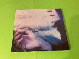 Jasmin Tabatabai - Only Love CD Album 2002