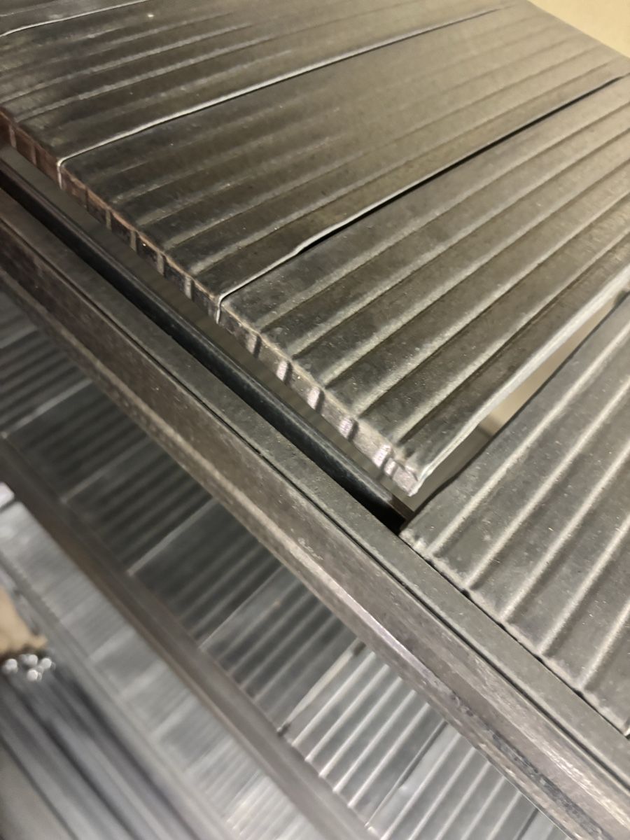 Scaffali: Metall Gestell  – Usato da Zürich venduto da Saho86 8