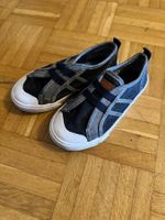 Baskets Tommy Hilfiger taille 24, parfaites pour l'été!