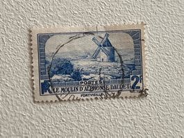 France Briefmarken ab 1.95 CHF (Gratis-Versand)