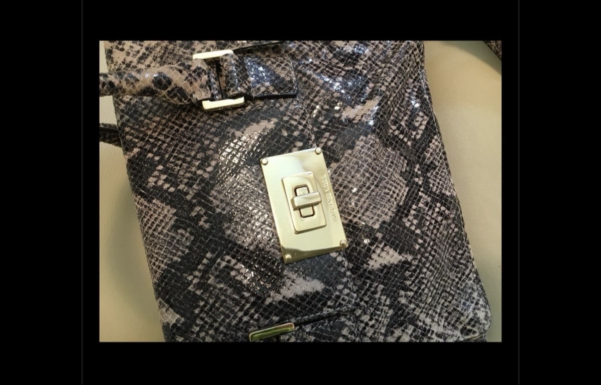 Michael Kors Borse da donna: Michael Kors Tasche – Usato da Schöfflisdorf venduto da Bling_it_on 2