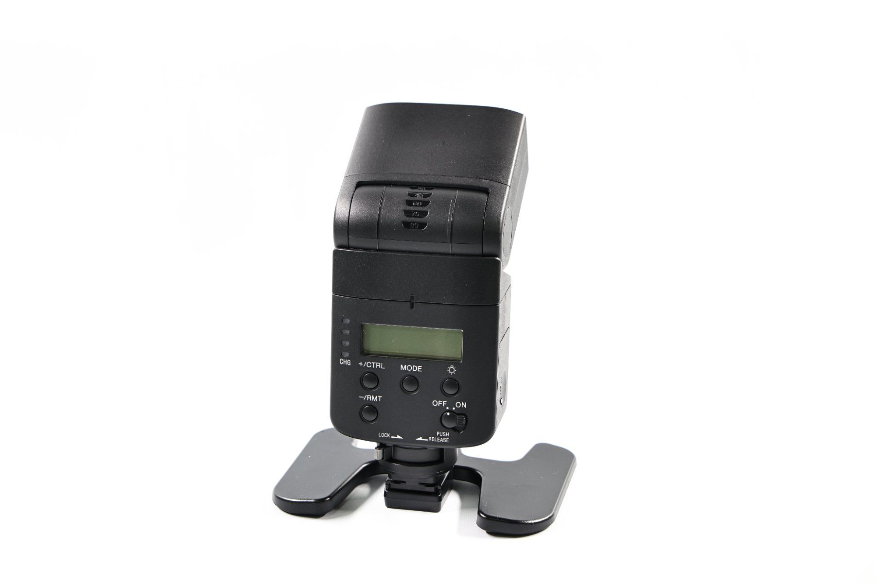 Sony Fotocamera: Sony Bridge RX10 III mit externen Blitz – Usato da Galgenen venduto da Fmg 5