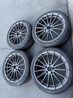 4X18 Zoll 5X112 Continental Sommer 2023 5.3mm