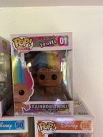Funko Pop! Trolls Good Luck Rainbow Troll 01 - Neu!
